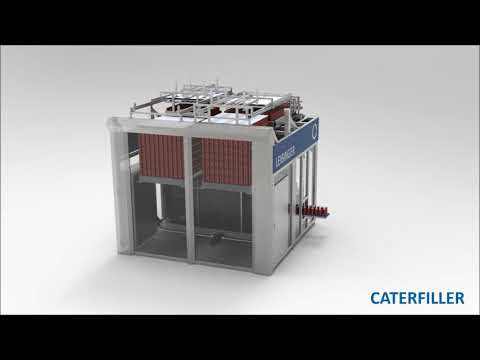 Leibinger GmbH - Caterfiller