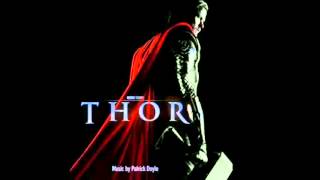 Thor Soundtrack- Science And Magic