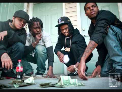 NEW SINGLE!! KEEZY AKA LIL BRUH - CERTIFYED G'z FEAT. COKESALES RELL (PROD BY: BRANDON LEE)