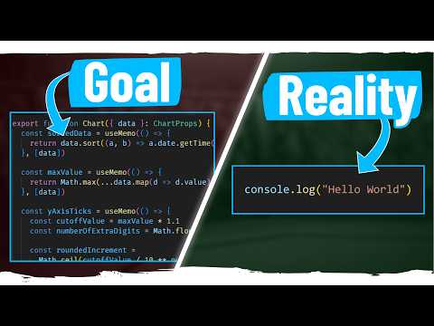 5 Projects You Can Build In A Week That Will Get You Hired