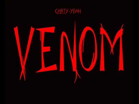 Carty-Yeah - VENOM