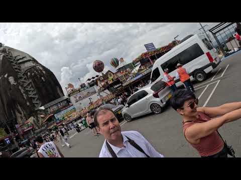 LA PIEDRA DEL PEÑOL DE GUATAPÉ VIDEO 3, ANTIOQUIA 🇨🇴 COLOMBIA [Enero 27, 2026]