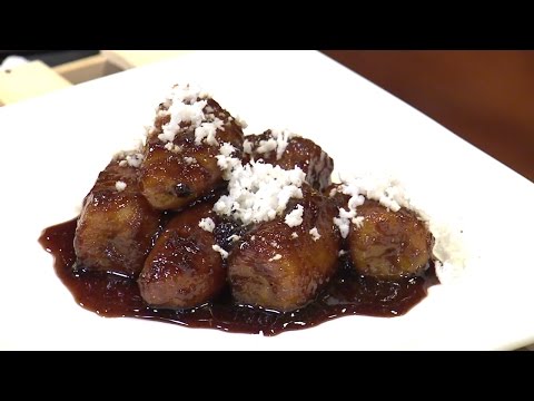 Dhe Ruchi I Ep 04 -  Chicken stew & Pazham Nurukku Receipe I Mazhavil Manorama