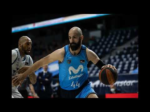 Zeljko SAKIC vs. San Pablo Burgos – 19 PTS, 5 REB, 1 AST, 1 ST & 16 EFF [21/05/2021]