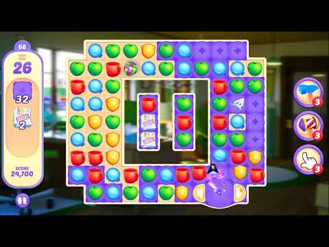 Small town murders level 68