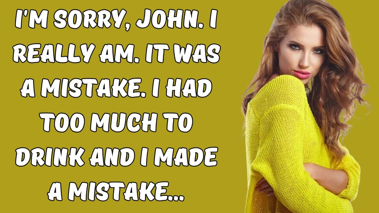 Confronting My Cheating Wife 👀 | Emotional Betrayal Story