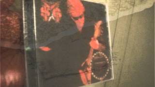 MICHAEL SCHENKER [  WRITTEN IN THE SAND ]  LIVE AUDIO TRACK .