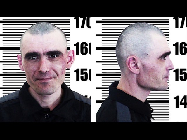 Преступник вырвался на свободу