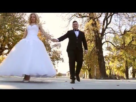 Adrian si Alina Ianc-Videoclip nunta 17 octombrie 2015