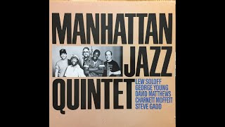 Rosario - Manhattan Jazz Quintet(1984)