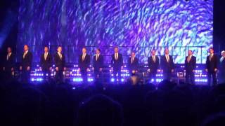 bridge over troubled water