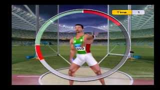 UKGN 10th Anniversary - Athens 2004 [PS2]