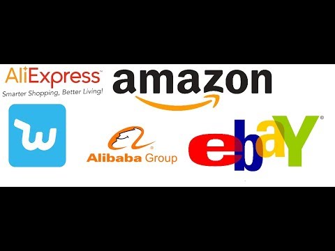 Shopping Produkte aus Ebay Wish Aliexpress Amazon und Co. - Chromecast Stick 1. Generation