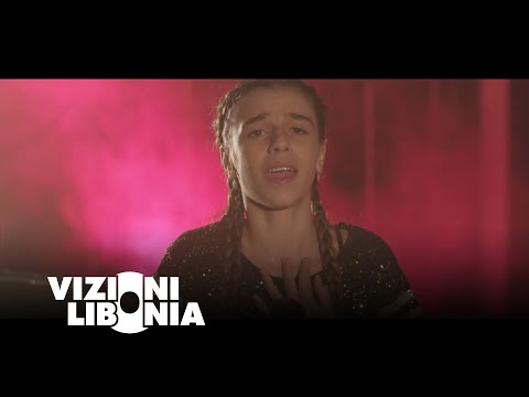 Venesa Doci - Gabim (Cover)