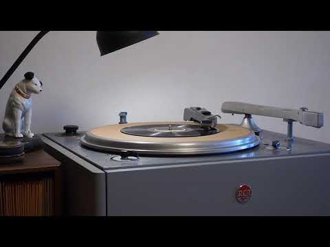 I'm Goin' South / Al Jolson with Isham Jones Orchestra