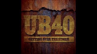UB40 - Blue Eyes Crying in the Rain