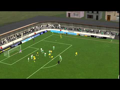 IFK Mariehamn 1-1 KTP - Match Highlights