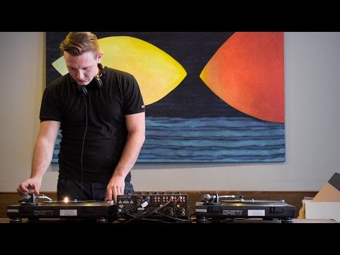 DAIDAI Vinyl Only Set by Peter Hyde @ Nappali Bar