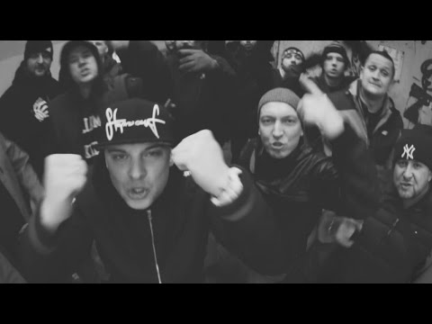 Głowa PMM - Wtedy wchodzimy my (prod. Tom Sweden) skrecze Dj Flip VIDEO