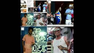 Girlfriend (Remix) - Busta Rhymes featuring Pyznn, Vybz Kartel and Tory Lanez