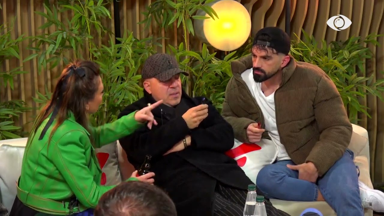 “Mua më intereson të gabosh…”/ Gerta debaton me Aldon