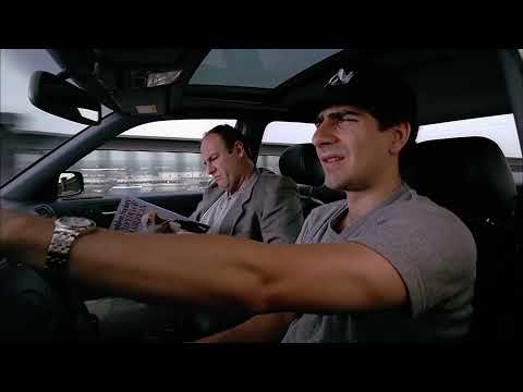 Sopranos Edit - I Wonder Why - Dion & The Belmonts