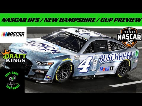 2022 Ambetter 301 Odds and Picks 2 hqdefault