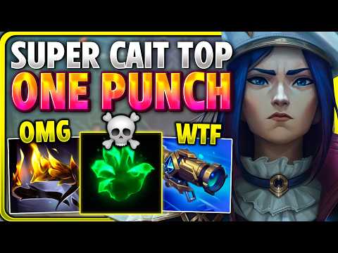 💀¡HICE LLORAR a NASUS y *ME REPORTAN* mis ALIADOS por JUGAR DE ESTA MANERA! (CASI PENTAKILL)