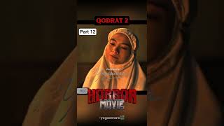 Download lagu QODRAT 2 PART 12 #film #horror #horrormovies mp3