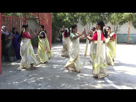 Cultural Program