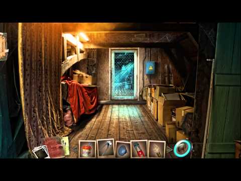 Youda Mystery : The Stanwick Legacy PC