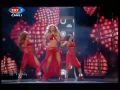 Final Eurovision 2009 Turkey Final Hadise Live ...