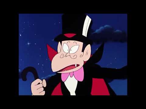 Carletto il principe dei mostri – Il cacciatore