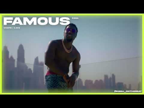 Frenna X Kevin X Murda (WAVEY) Type Beat | ‘FAMOUS‘ | Hiphop/Trap Wavey Type Beat