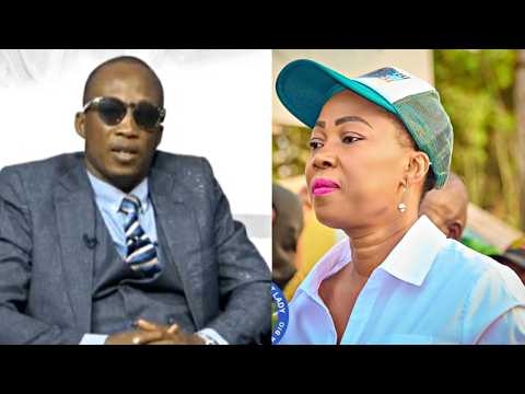 BREAKING:  BIG BLOW - APC AKK Esq Reaction To First Lady Fatima Bio's Interview...