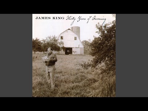 Roy Lee - James King