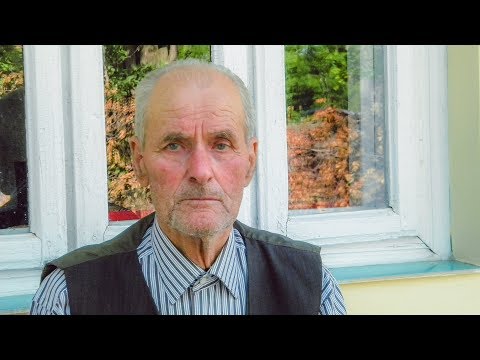 Toader Lungu - Chemat în Lucrarea lui Dumnezeu