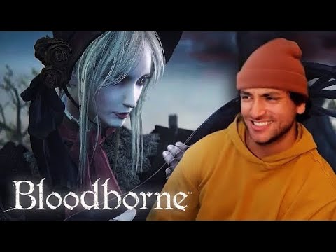This Ending Ruined Me | Bloodborne - Part 28