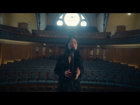 Chynna Lewis - Asleep (Live at Trinity St Paul's Church)
