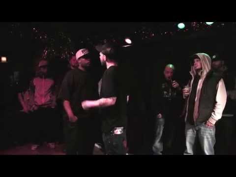 Snarley Brown vs Young Remy