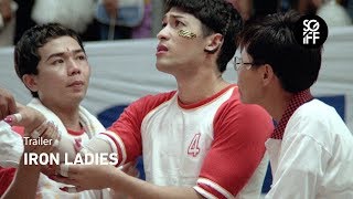 Trailer Những Cô Nàng Thời Đại