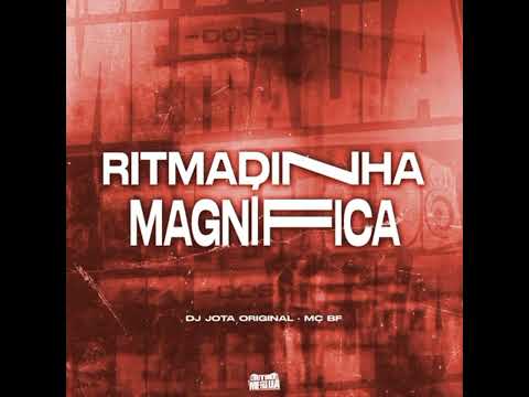 Ritmadinha Magnifica-1Hour