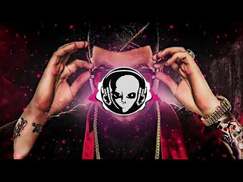 Don Omar & Farruko & David Guetta - Diva Virtual x Play Hard x El Incomprendido (NDJ EDIT)