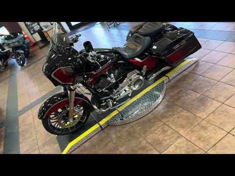2021 Harley-Davidson CVO™ Street Glide® in Trussville, Alabama - Video 1