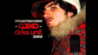 Bloodychuck & Gjiko - G-Ko