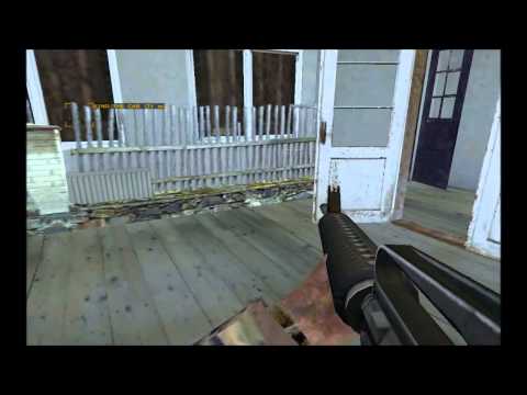 Let's Play Arma: Cold War Assault Ep: 1