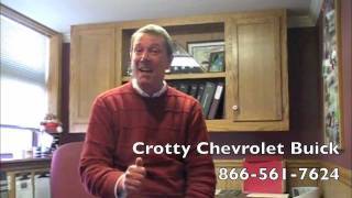 preview picture of video 'GM Owner Appreciation Crotty Chevrolet Buick Corry PA'