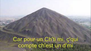 i bot un d'mi : Simon COLLIEZ