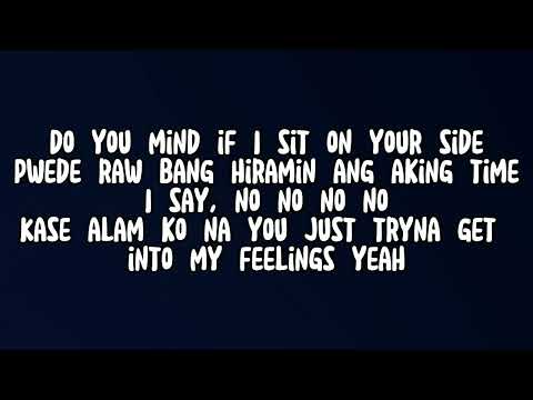 CK YG - SILLY HOES FT. HELLMERRY (LYRICS)