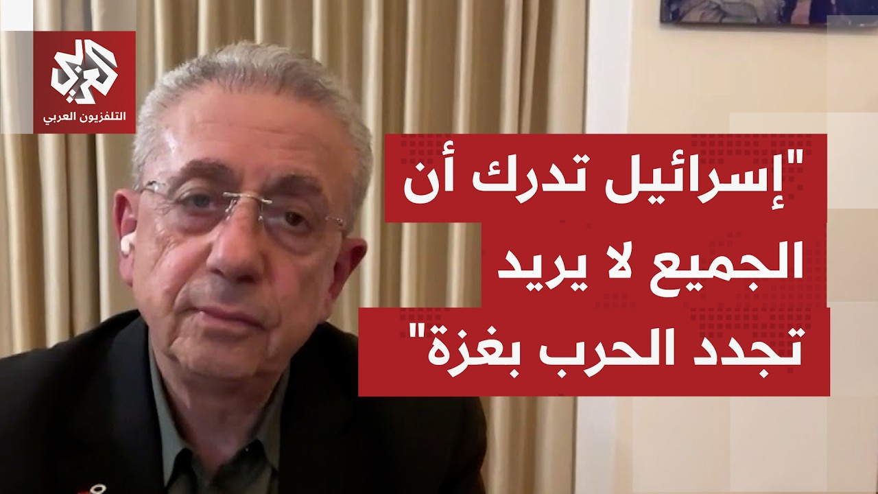 ما الخيارات المتاحة أمام الفلسطينيين في قطاع غزة أمام تصعيد إسرائيل وسط تفاو